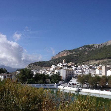 Apartamentos Rurales Parque Pegalajar Dış mekan fotoğraf