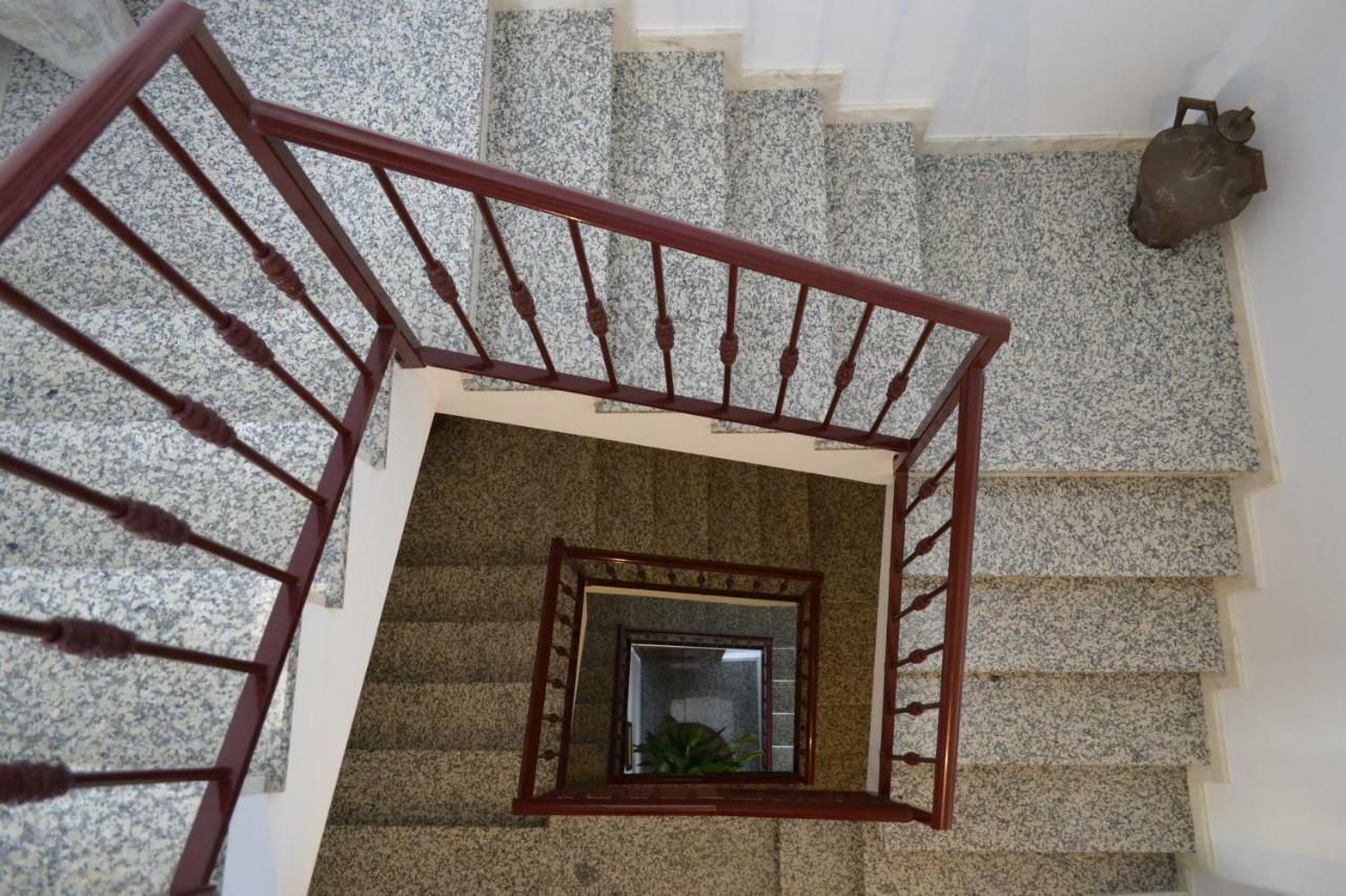 Apartamentos Rurales Parque Pegalajar Dış mekan fotoğraf